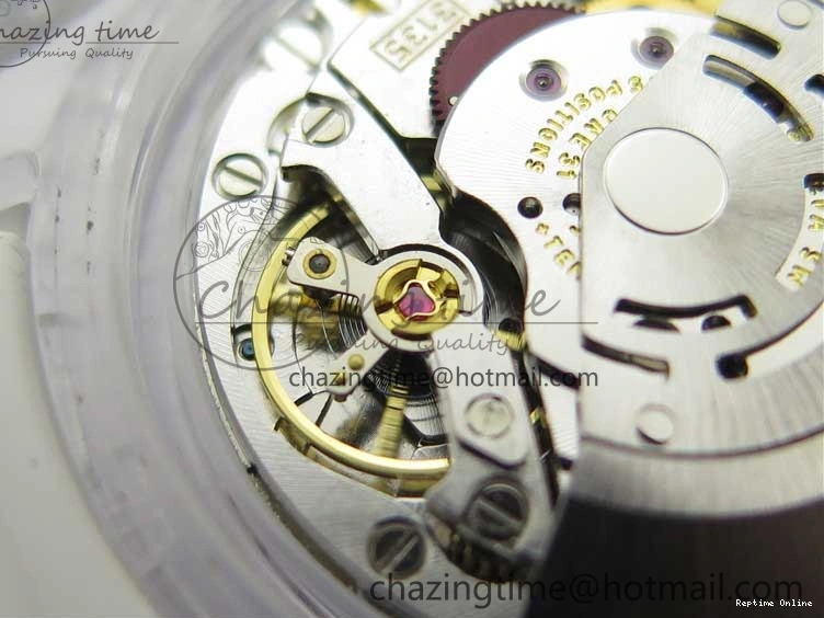 0512 Submariner Phantomlab Transparent KZF Best Edition Deep Blue Dial on White Rubber Strap VR WellDesigned 2568